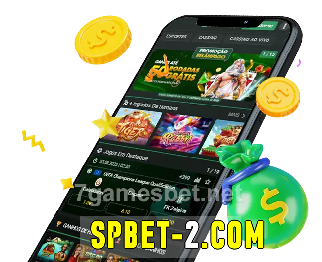 Baixe o aplicativo spbet  para jogar a qualquer momento